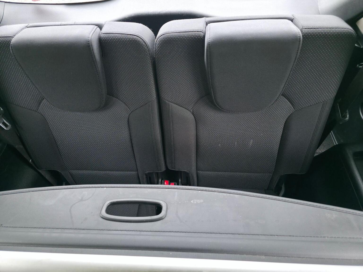 2013 Kia Carens image 32