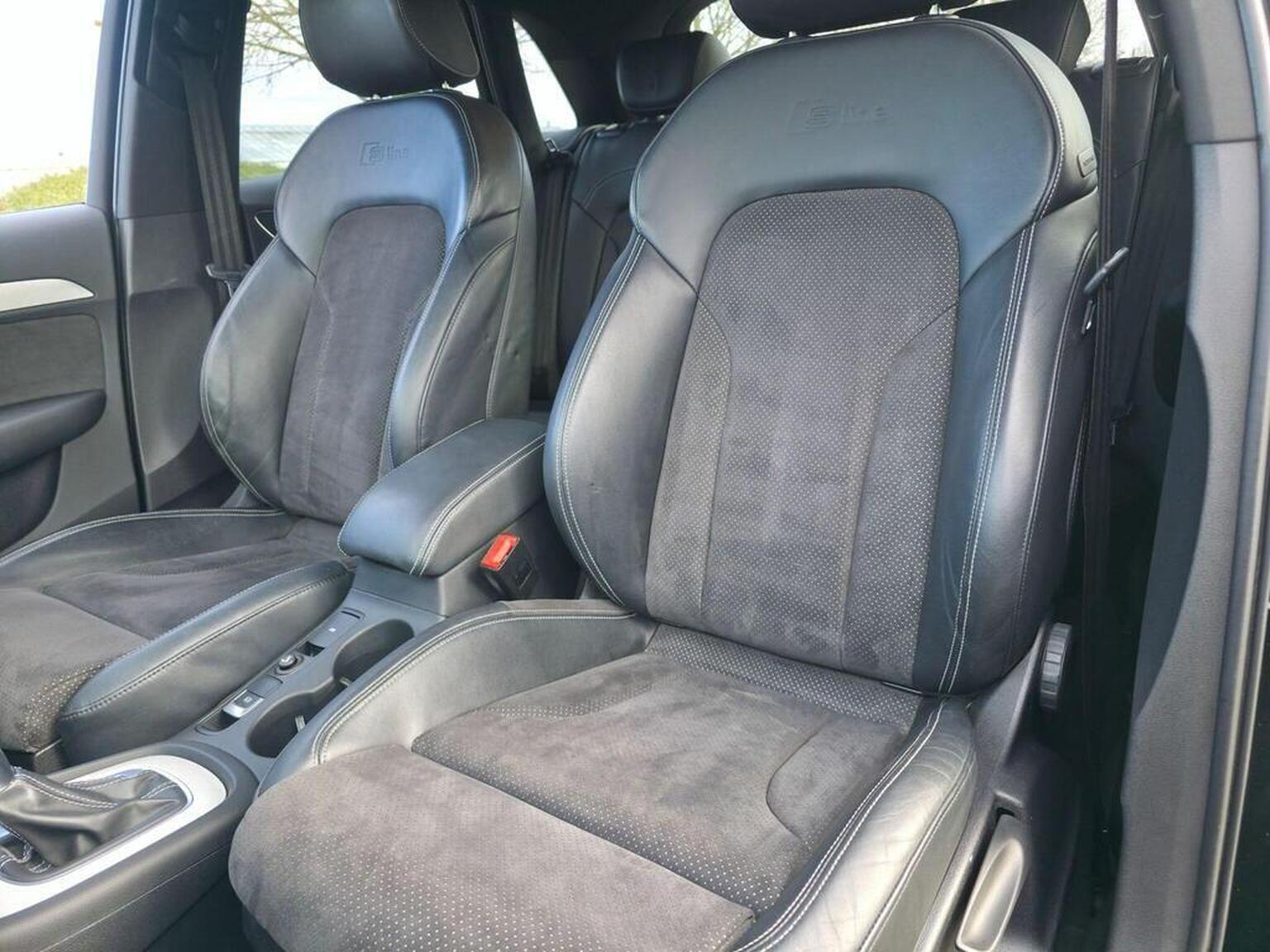 2015 Audi Q3 image 26