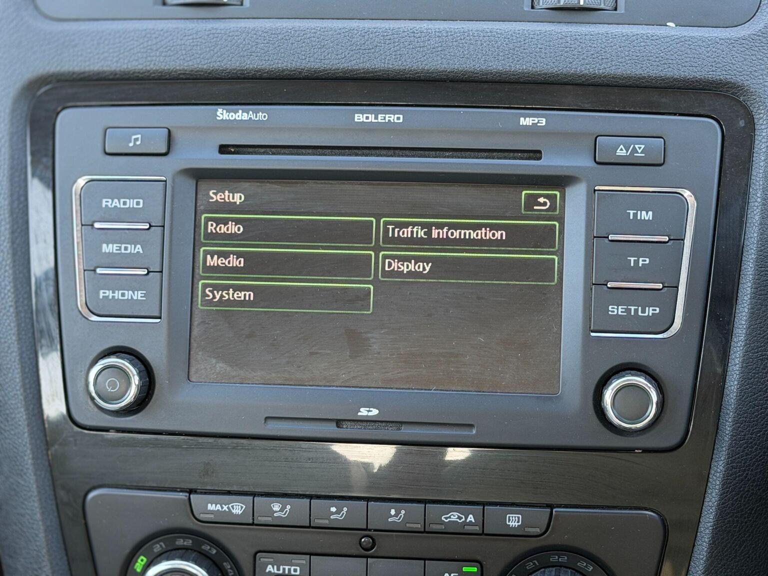 2009 Skoda Octavia image 34