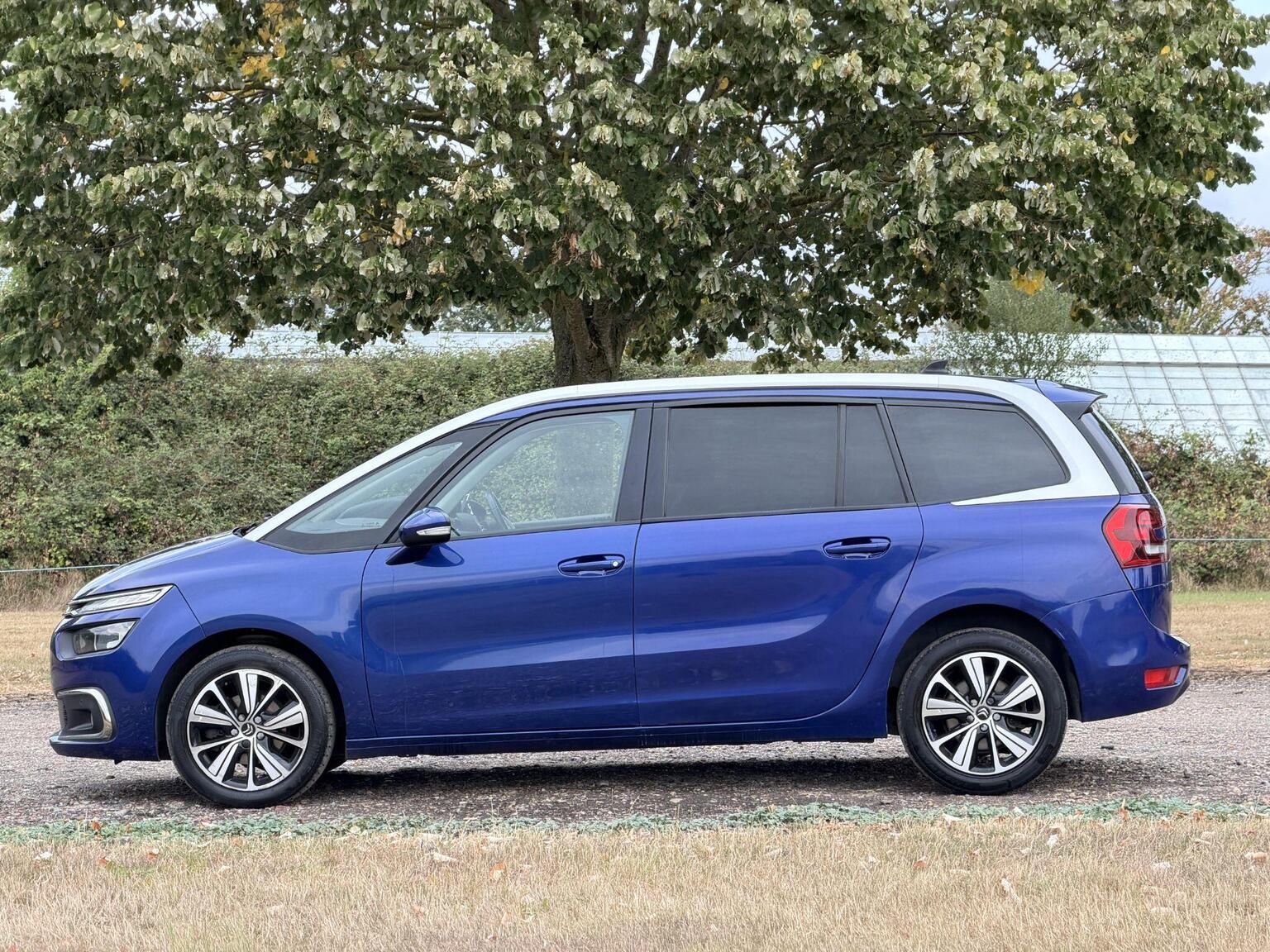 2019 Citroen Grand C4 SpaceTourer image 13