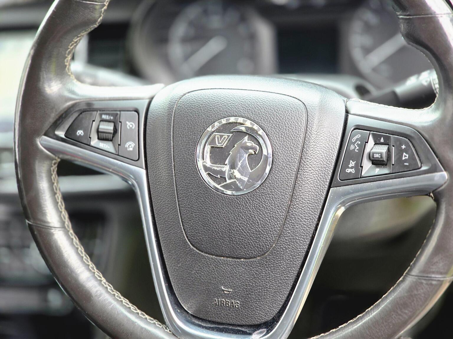 2018 Vauxhall Mokka X image 45