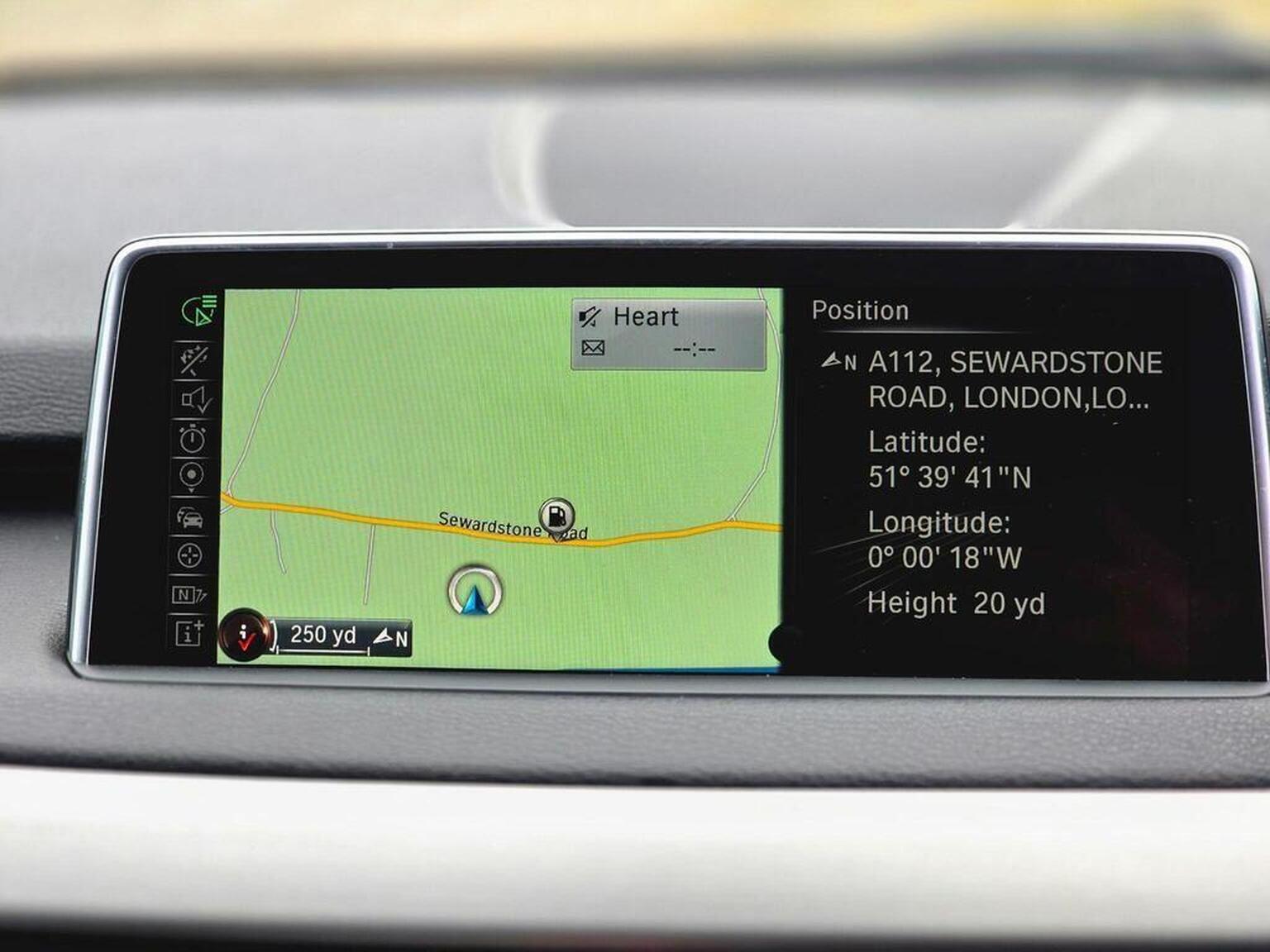2016 BMW X5 image 41