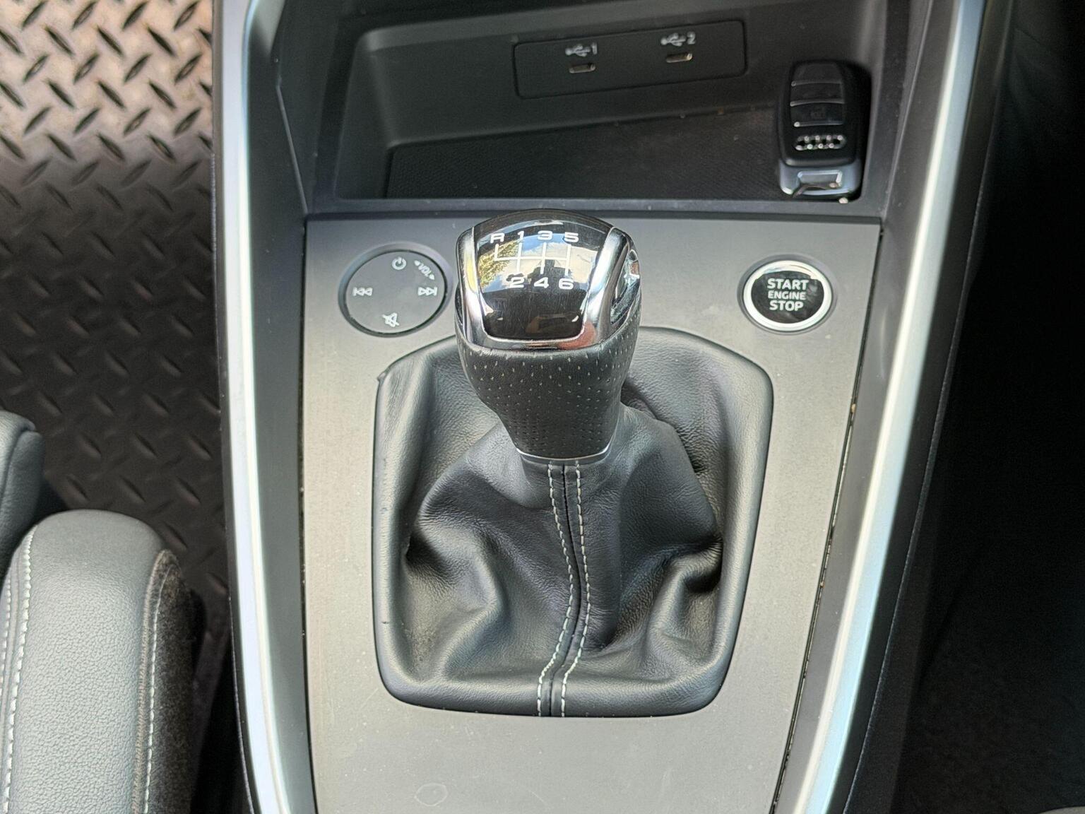 2021 Audi A3 image 35