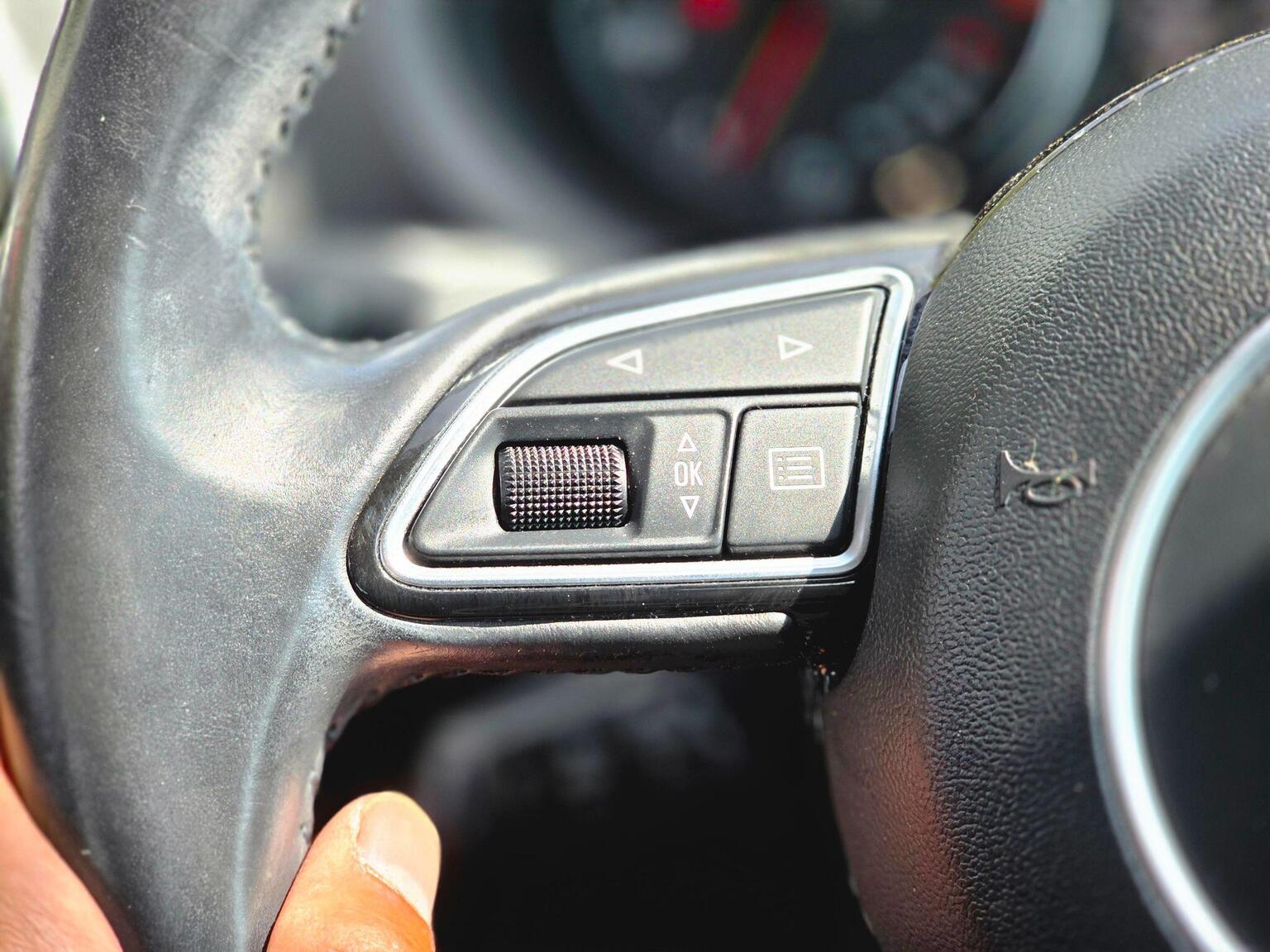2014 Audi A3 image 40