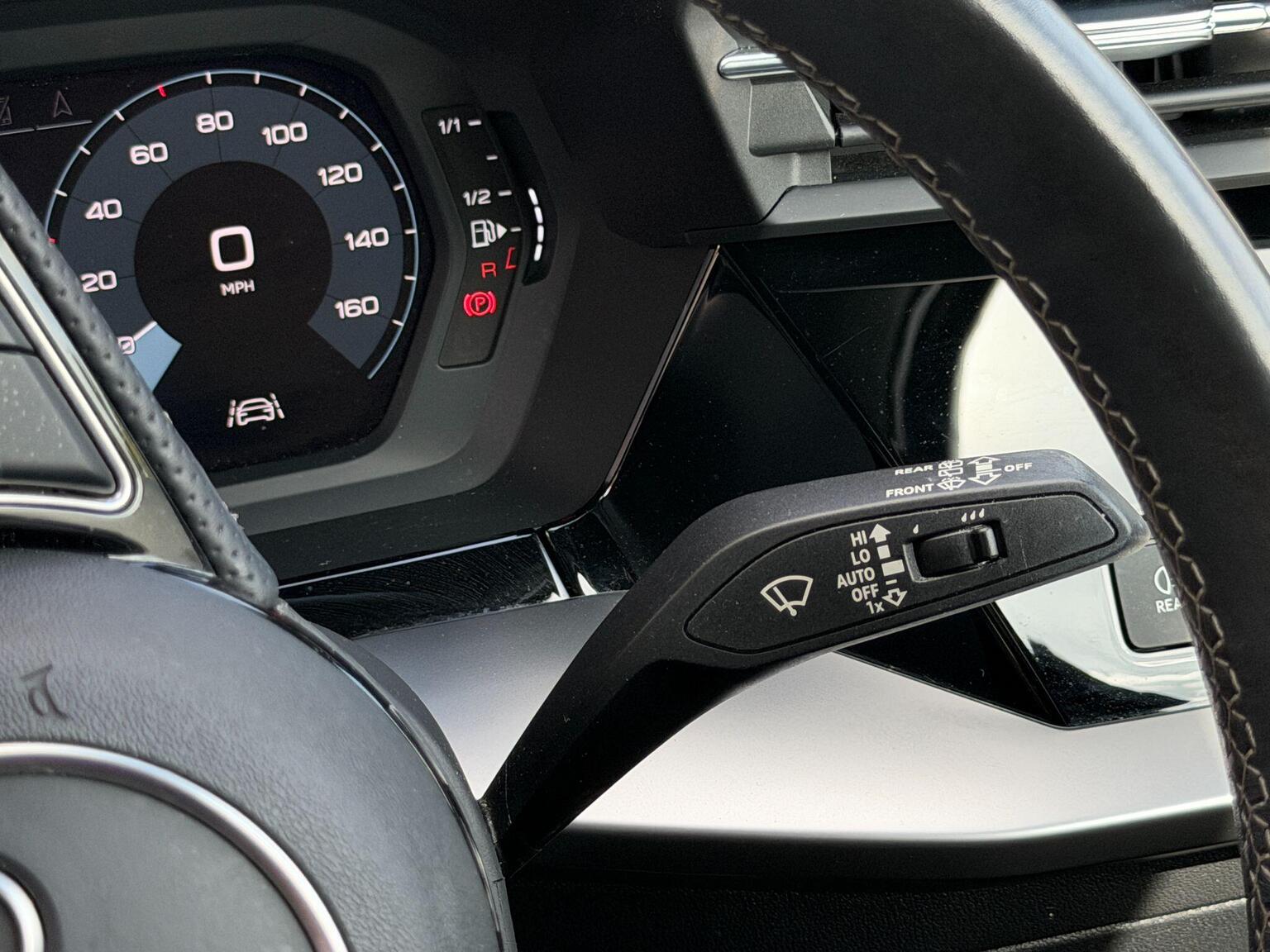 2021 Audi A3 image 52
