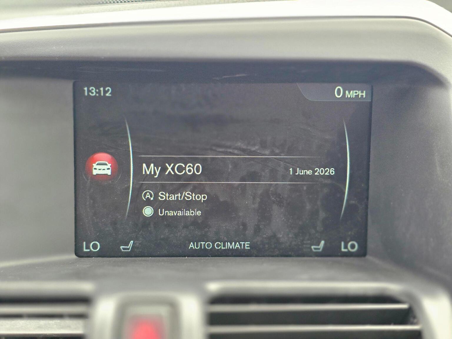 2015 Volvo XC60 image 47