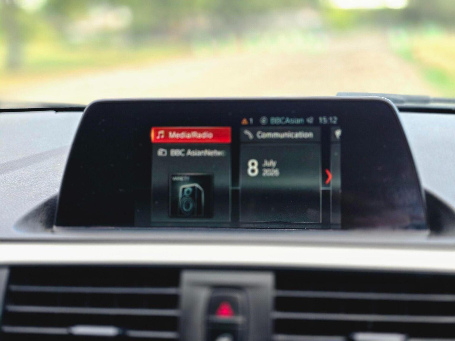2018 BMW 1 Series image 42