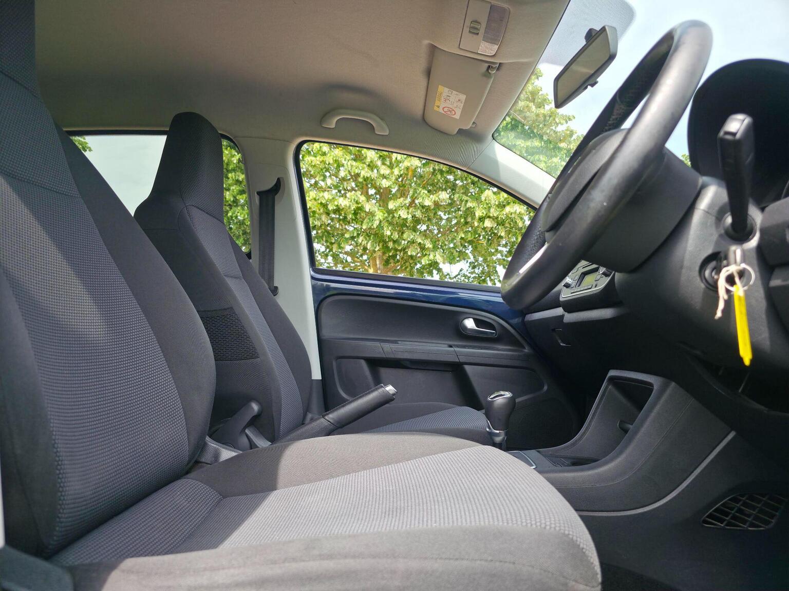 2015 Skoda Citigo image 21