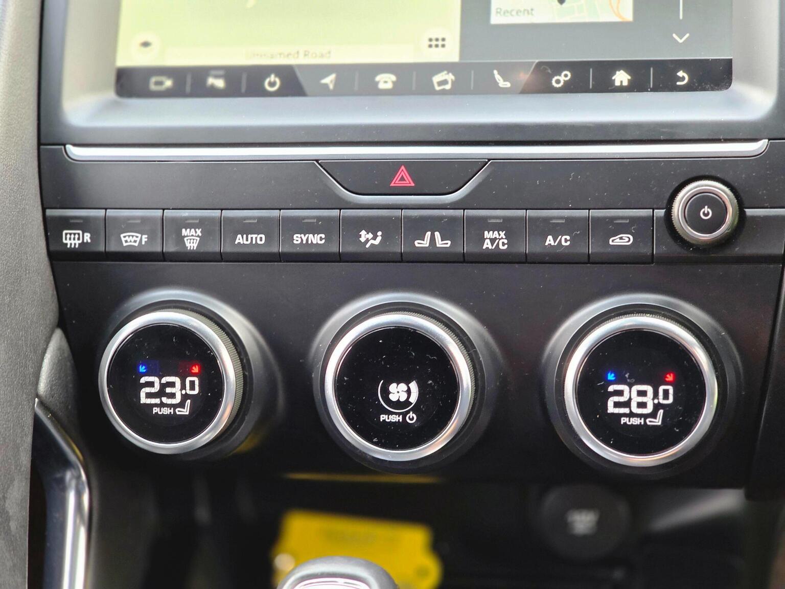 2019 Jaguar E-PACE image 35