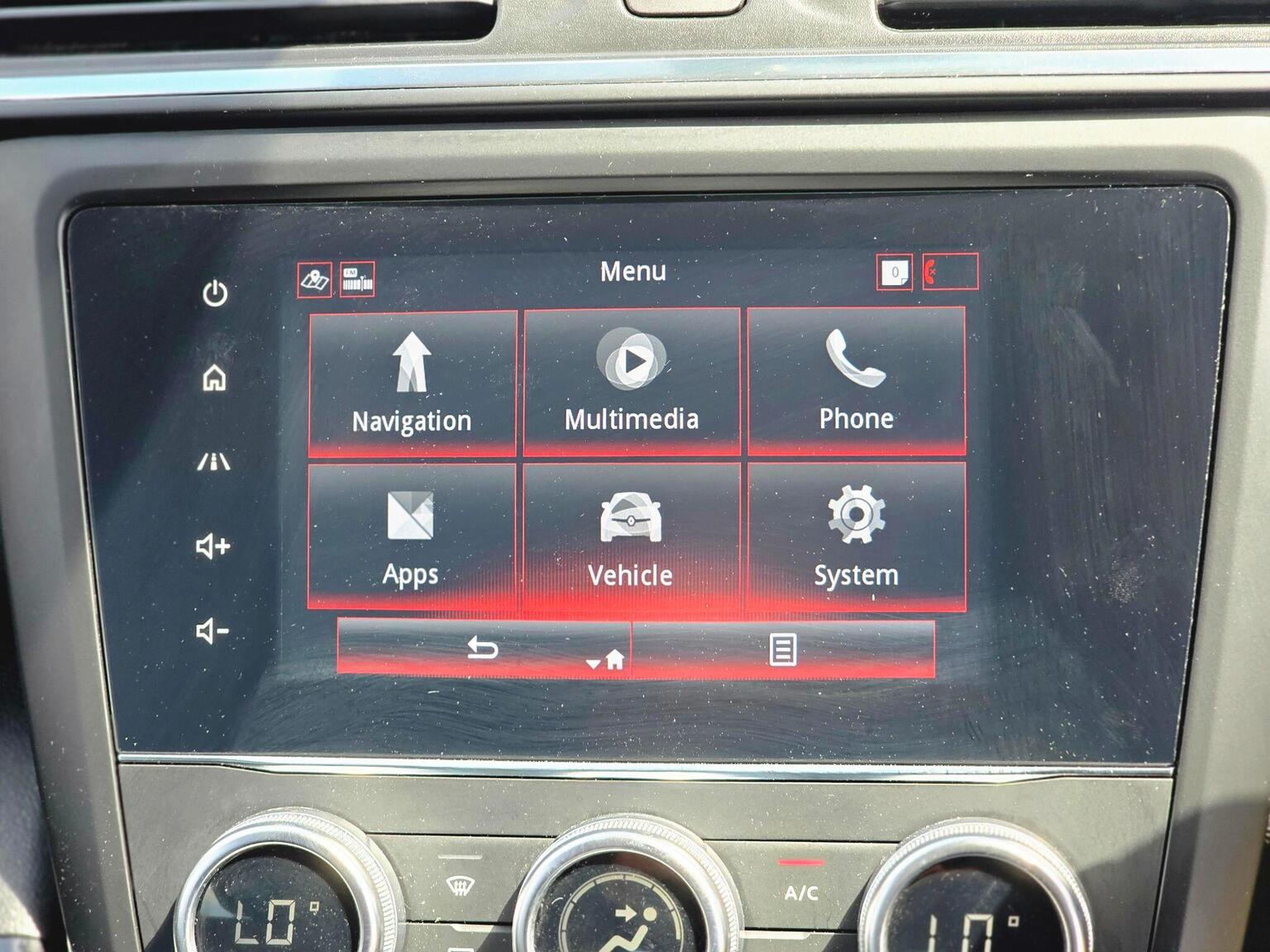 2020 Renault Kadjar image 51