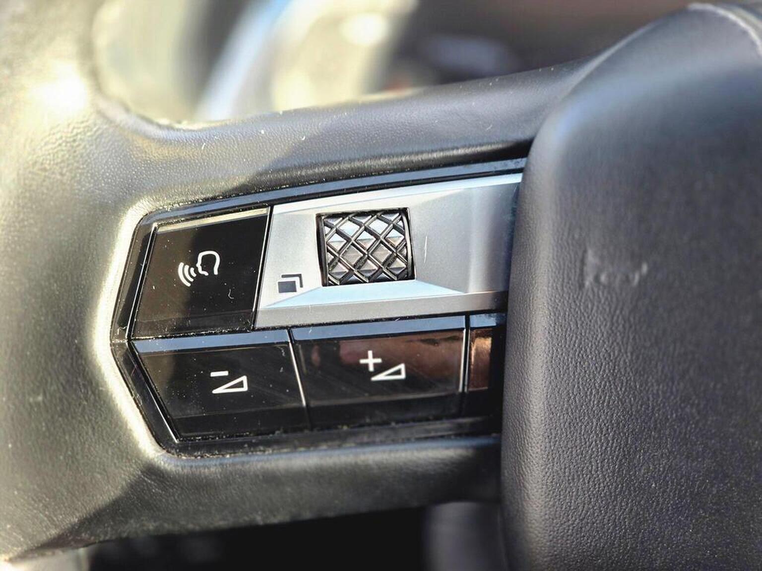 2020 Ds Automobiles DS 7 CROSSBACK image 34