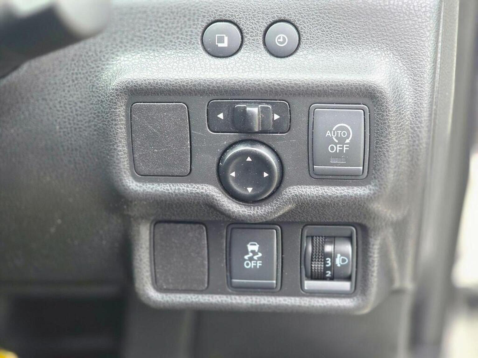 2016 Nissan Note image 33
