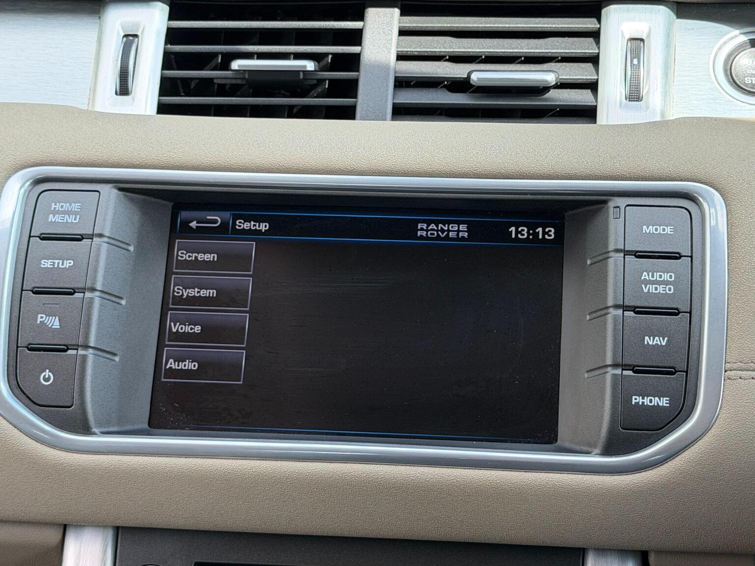 2013 Land Rover Range Rover Evoque image 42