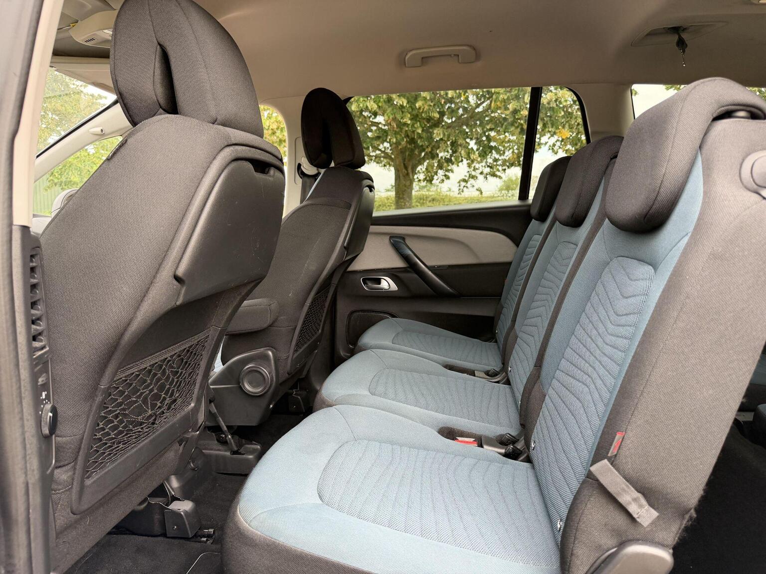 2019 Citroen Grand C4 SpaceTourer image 26