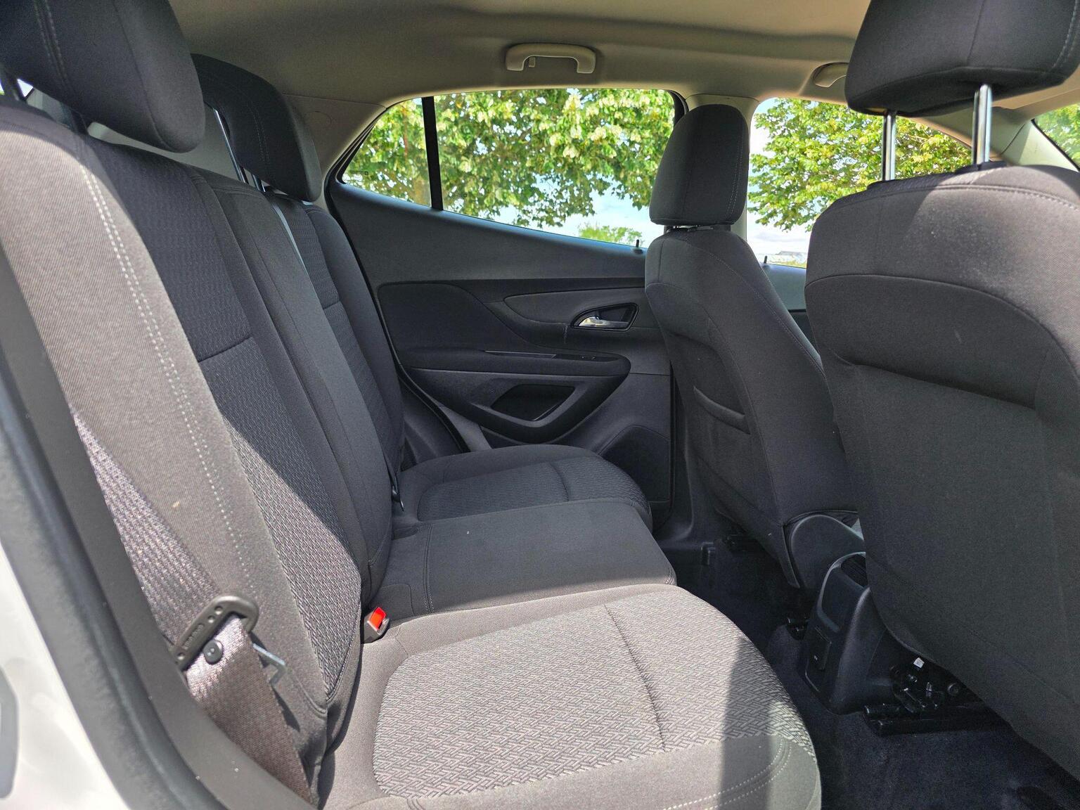 2019 Vauxhall Mokka X image 28