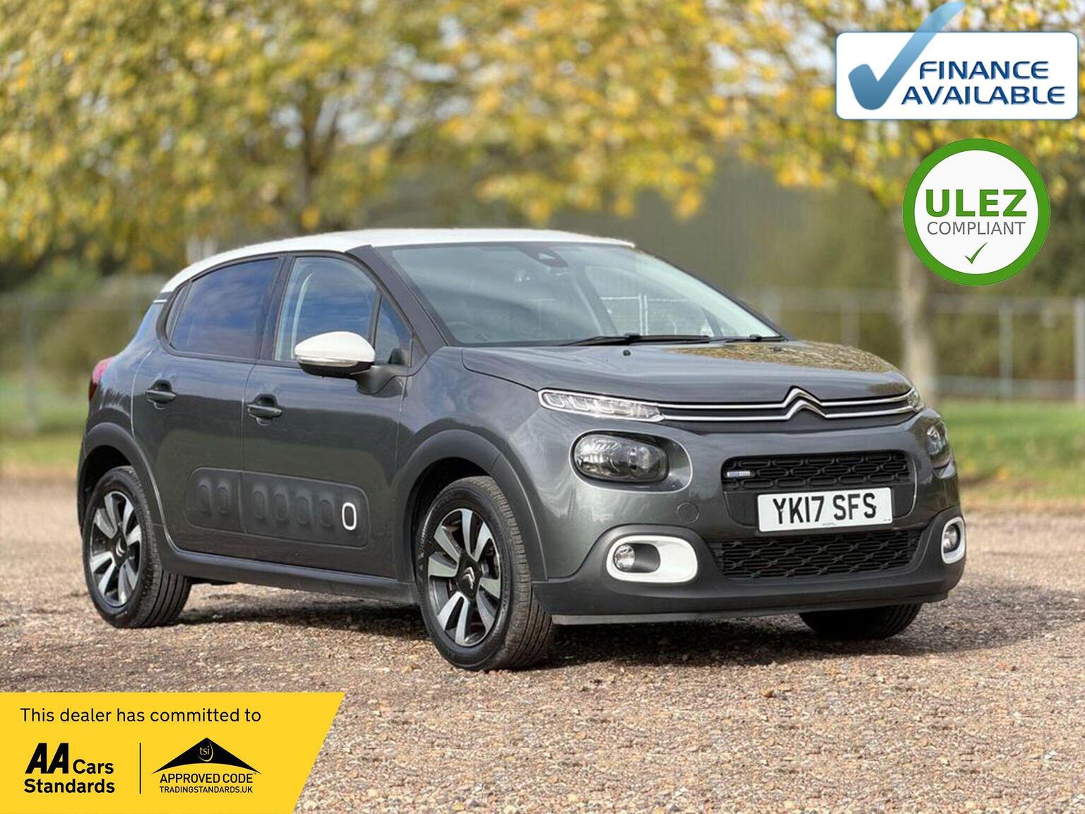 Citroen C3