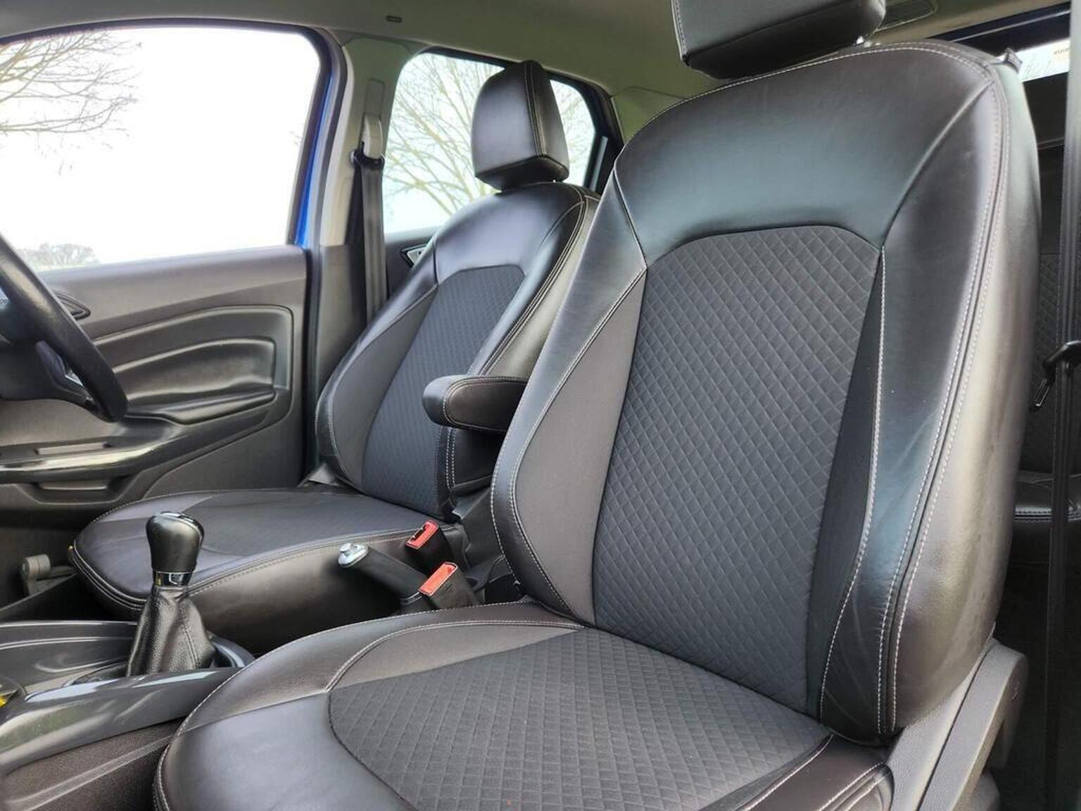 2016 Ford EcoSport image 19