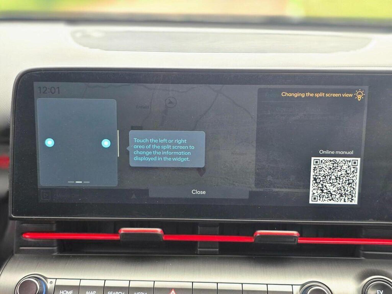2024 Hyundai KONA image 47