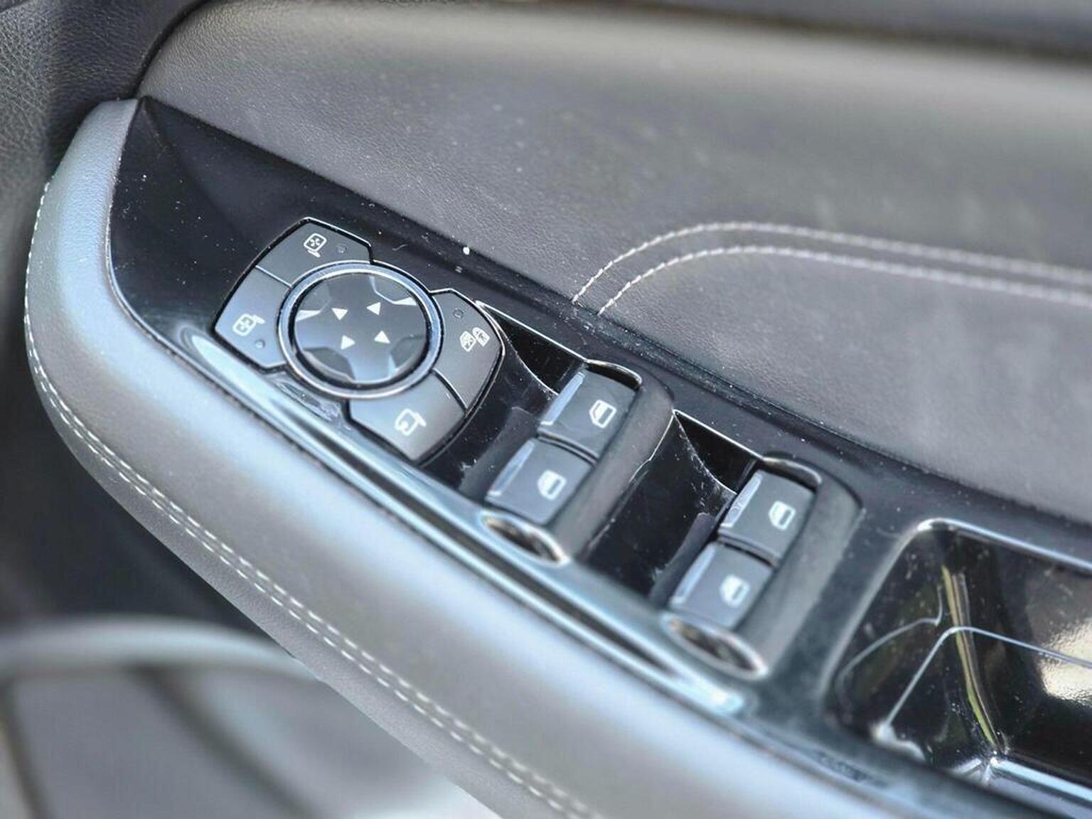 2021 Ford Galaxy image 43