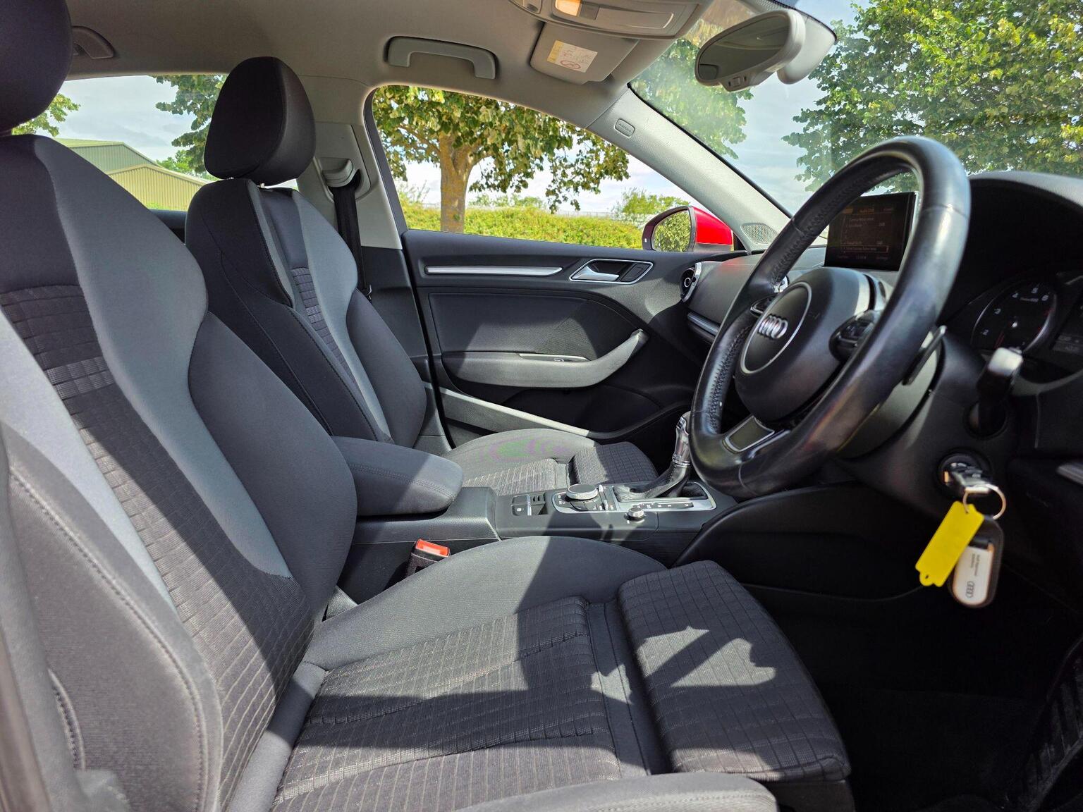 2014 Audi A3 image 22