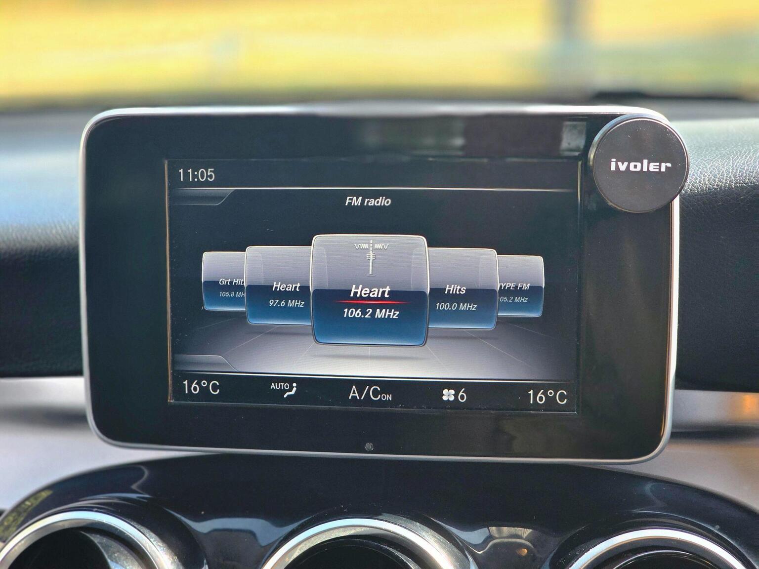 2018 Mercedes-Benz GLC image 43