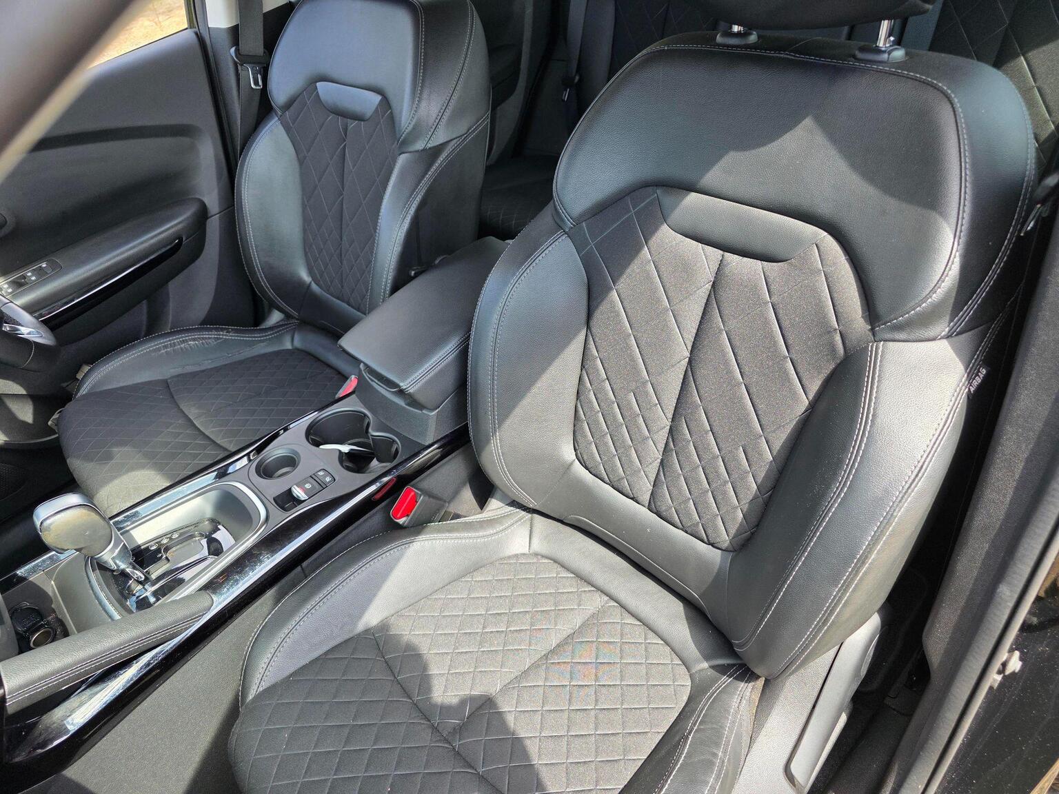 2020 Renault Kadjar image 33
