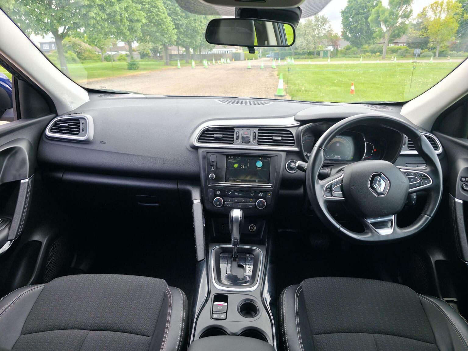 2018 Renault Kadjar image 32