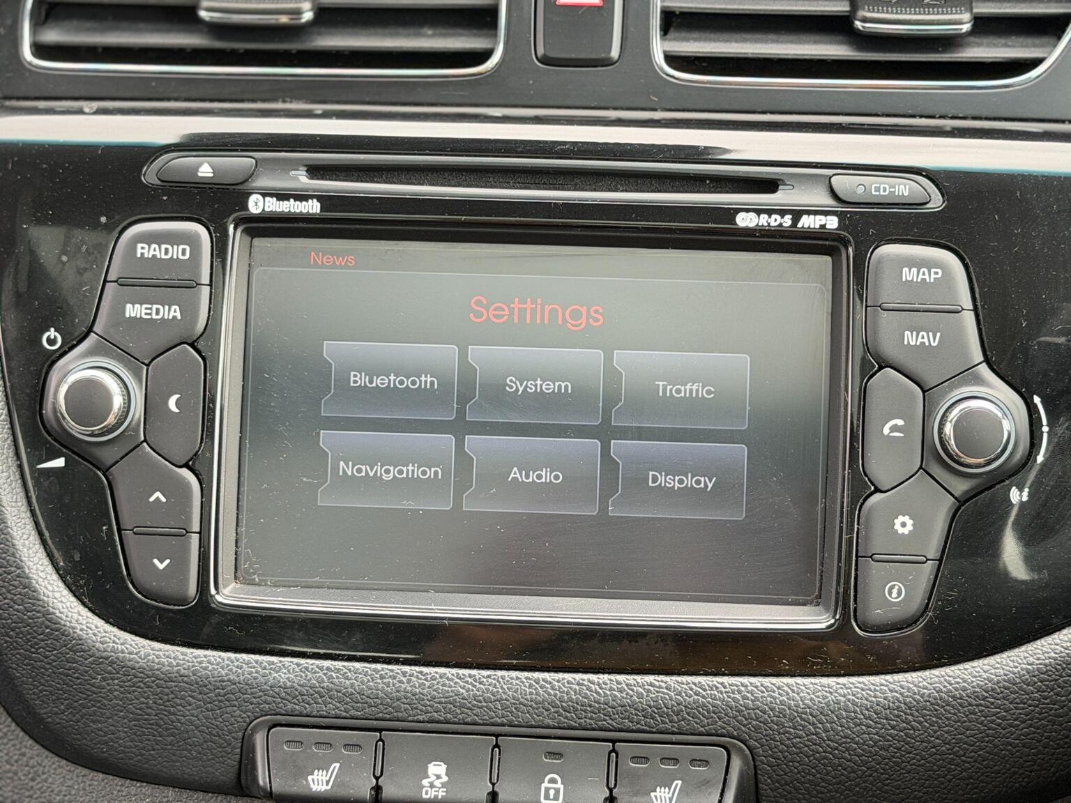 2015 Kia Ceed image 36