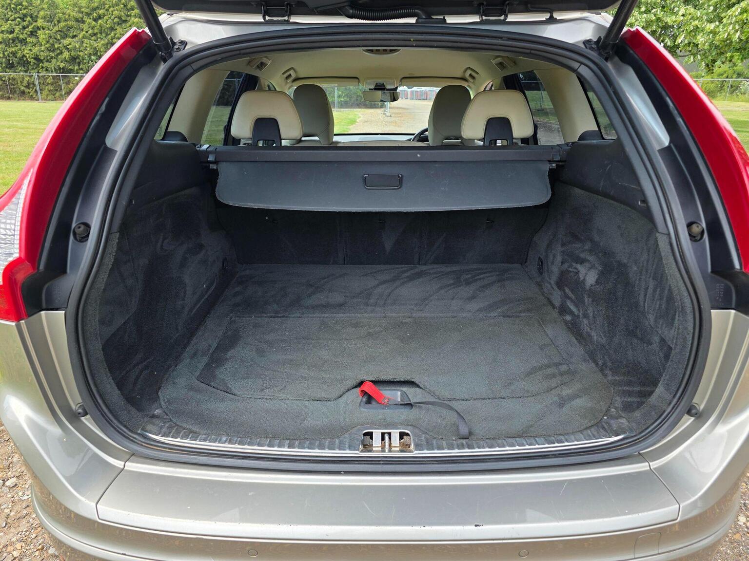2015 Volvo XC60 image 53