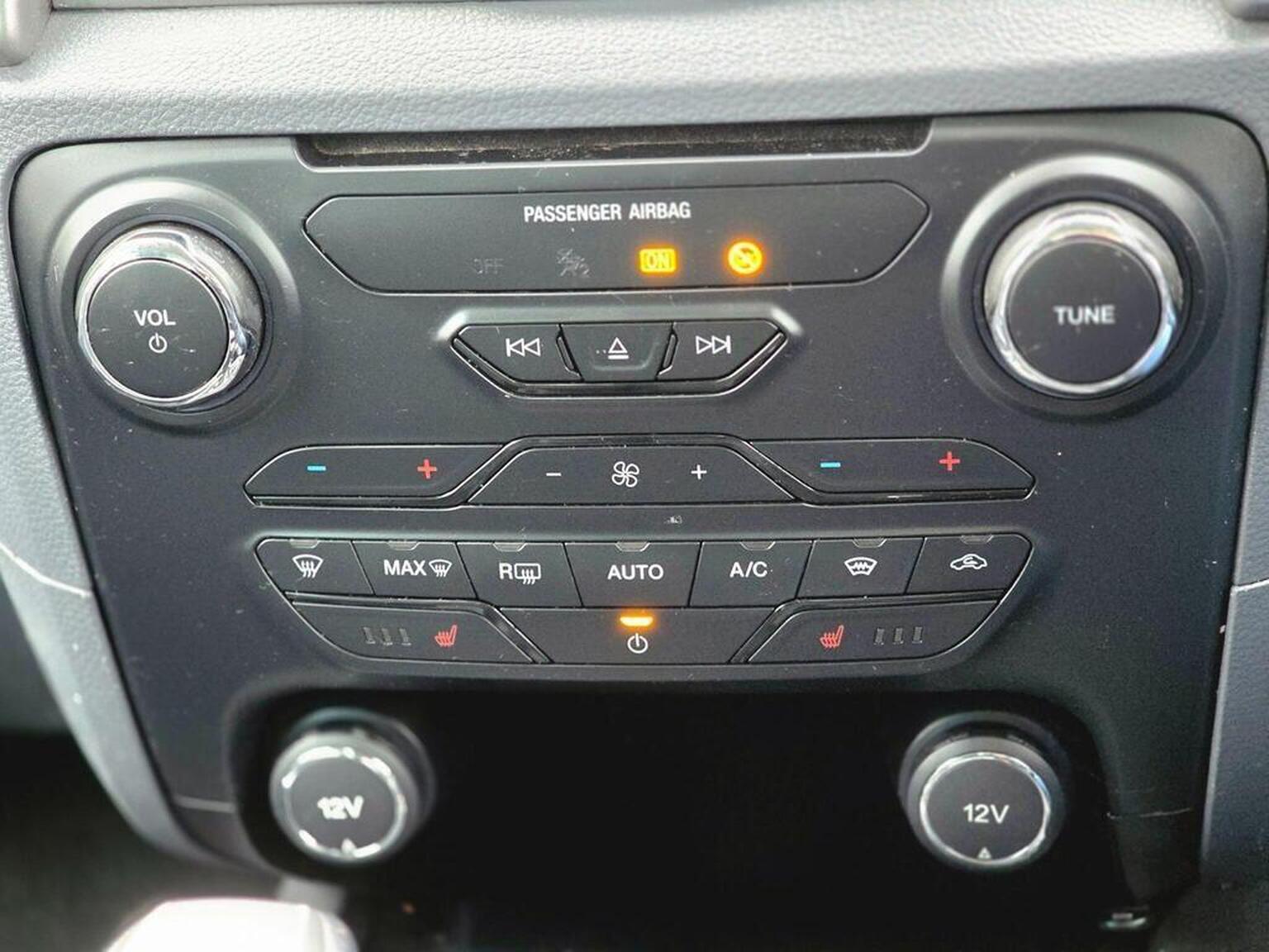 2018 Ford Ranger image 40