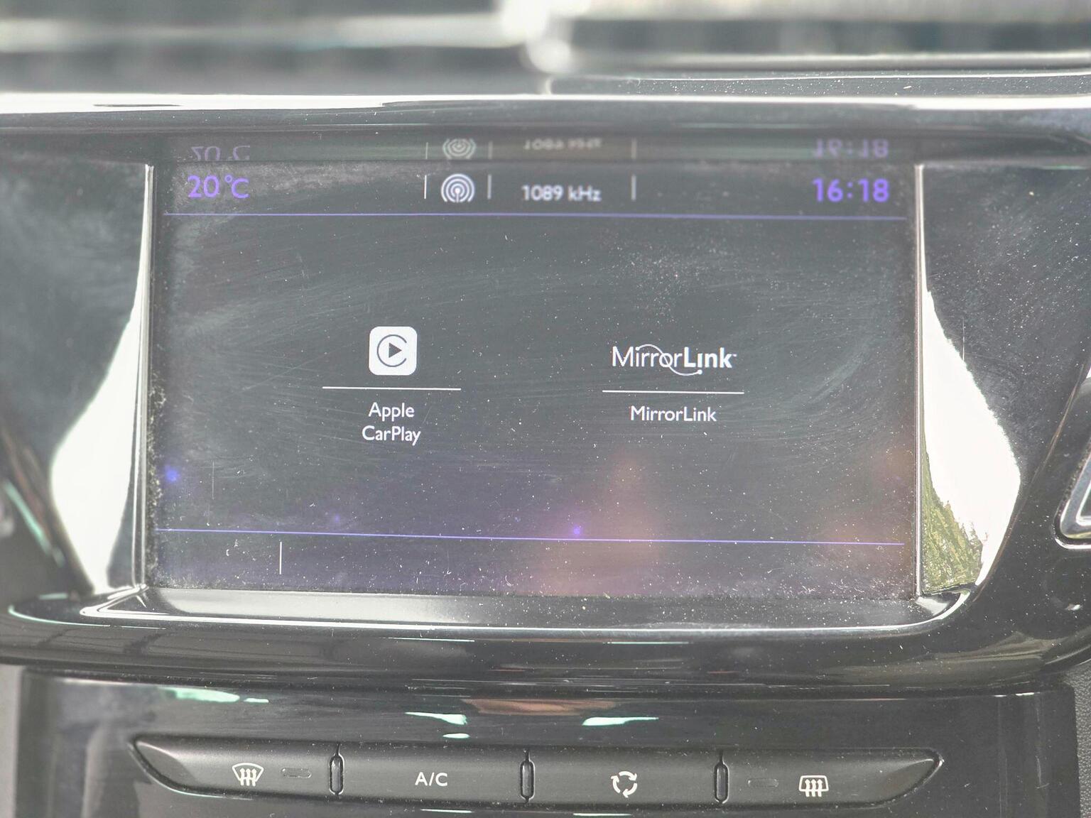 2017 Ds Automobiles DS 3 image 37