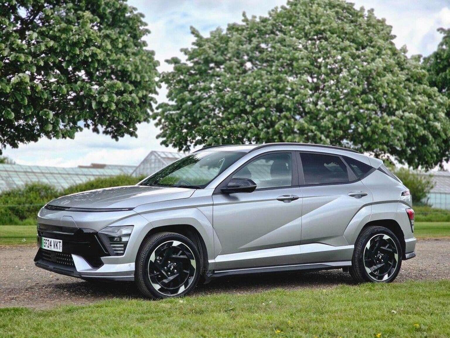 2024 Hyundai KONA image 15
