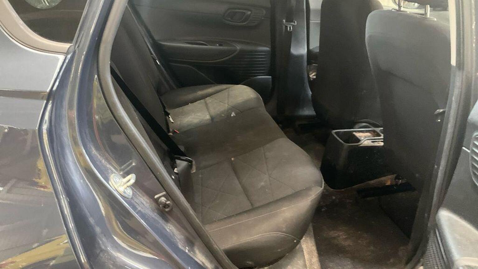 2023 Hyundai BAYON image 13