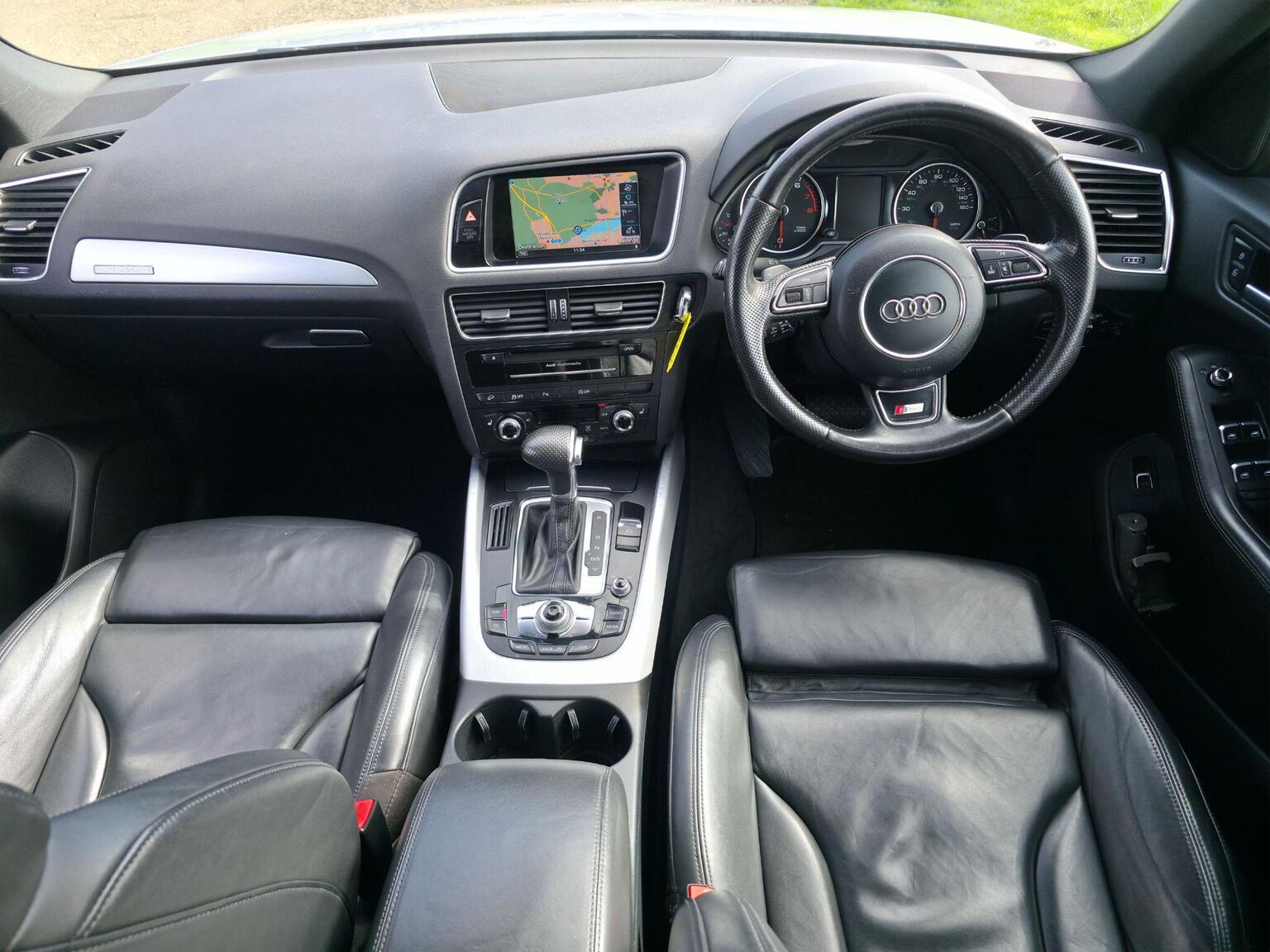 2012 Audi Q5 image 27