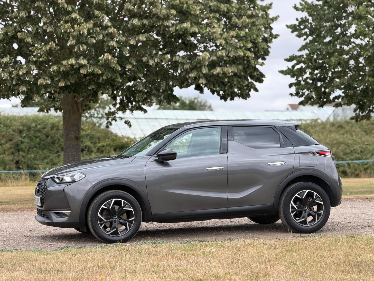 2019 Ds Automobiles DS 3 CROSSBACK image 17