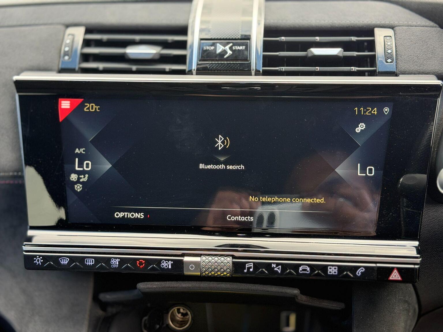 2019 Ds Automobiles DS 7 CROSSBACK image 44