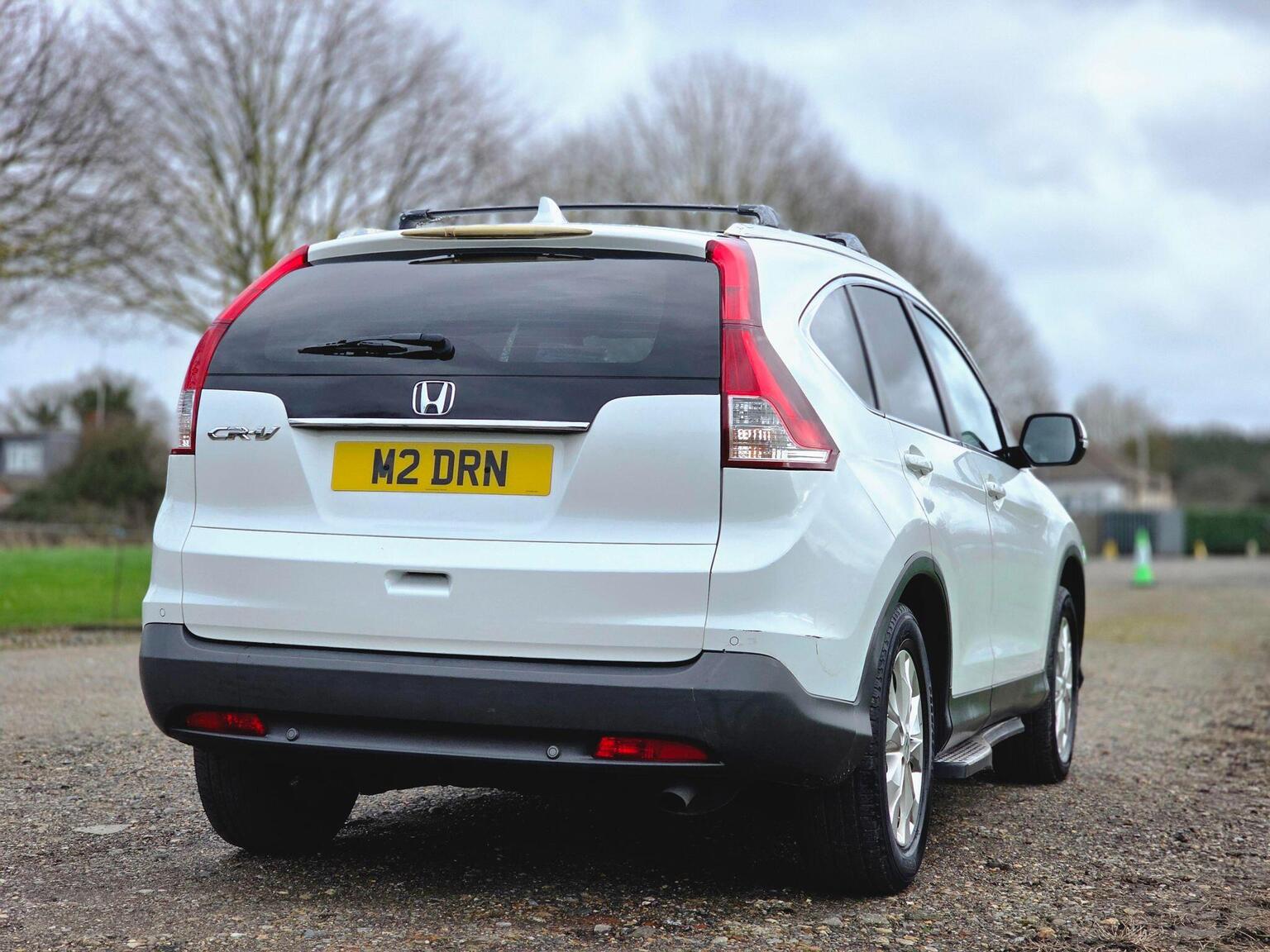 2013 Honda CR-V image 6