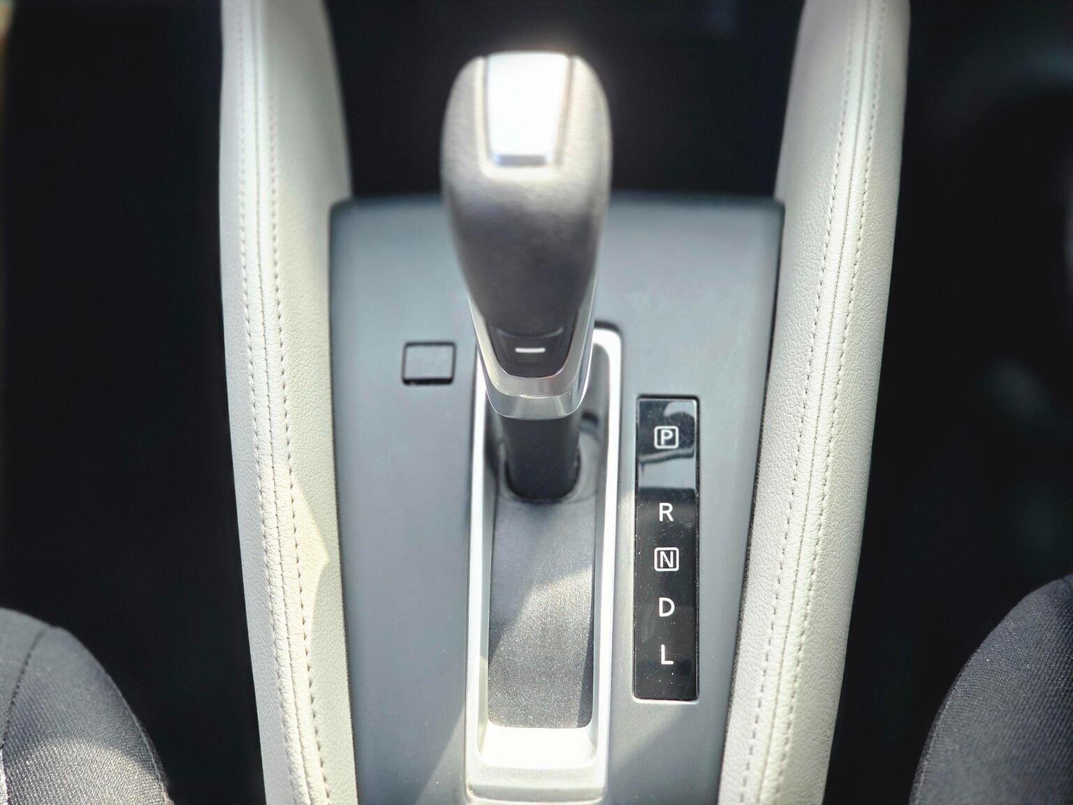 2019 Nissan Micra image 49