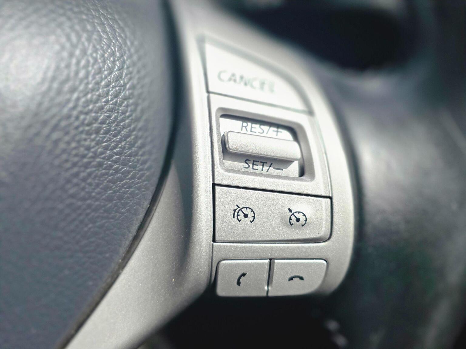 2016 Nissan Qashqai image 37