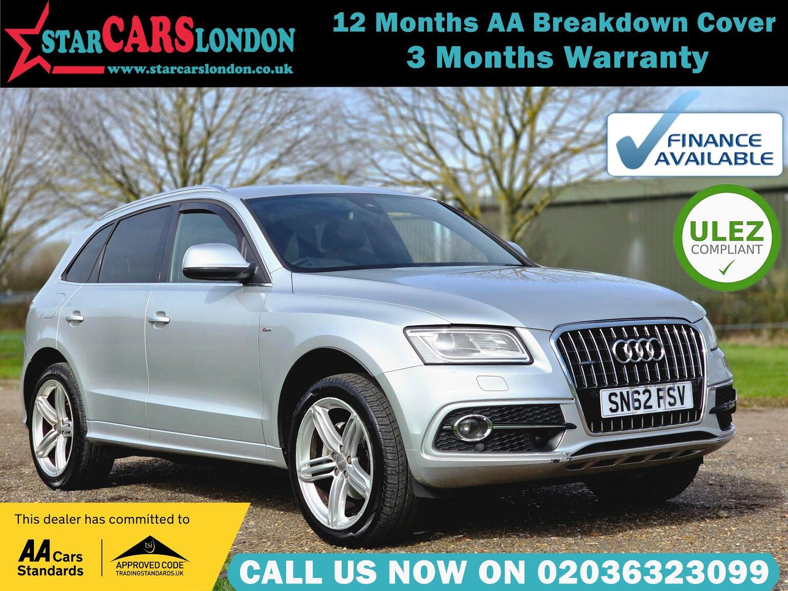 Audi Q5
