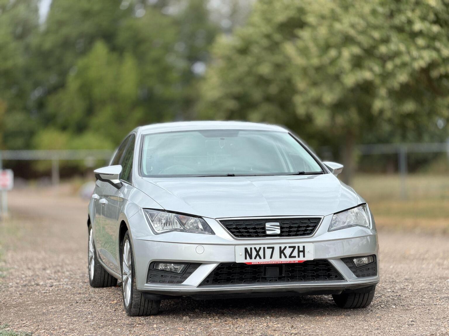 2017 Seat Leon image 19