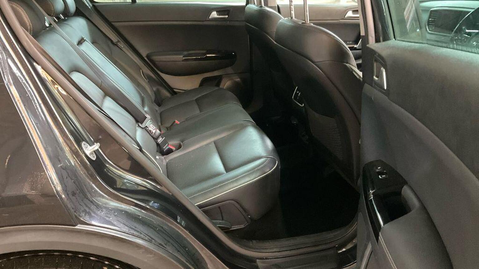 2019 Kia Sportage image 13