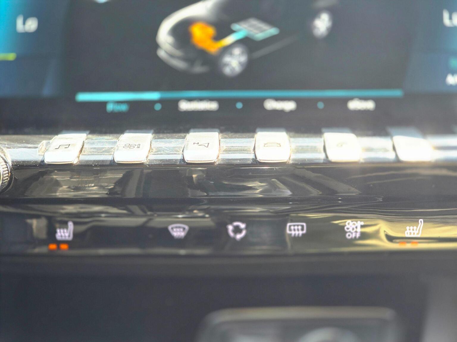 2022 Peugeot 508 image 52