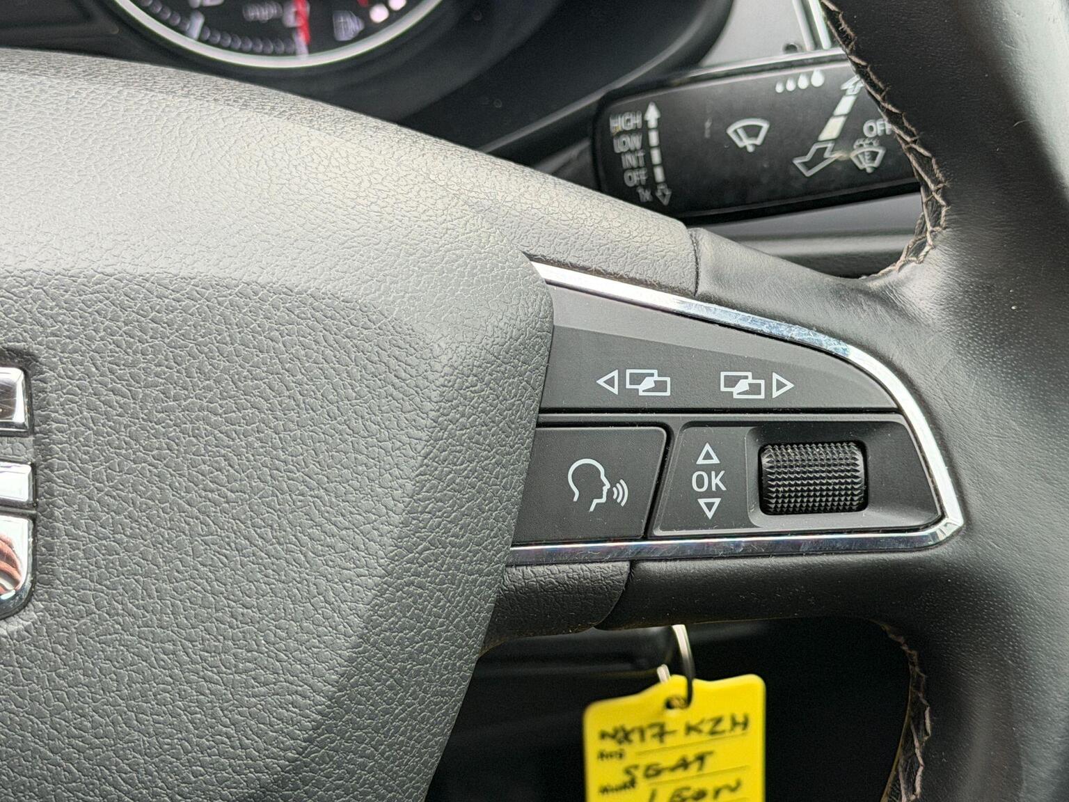 2017 Seat Leon image 33
