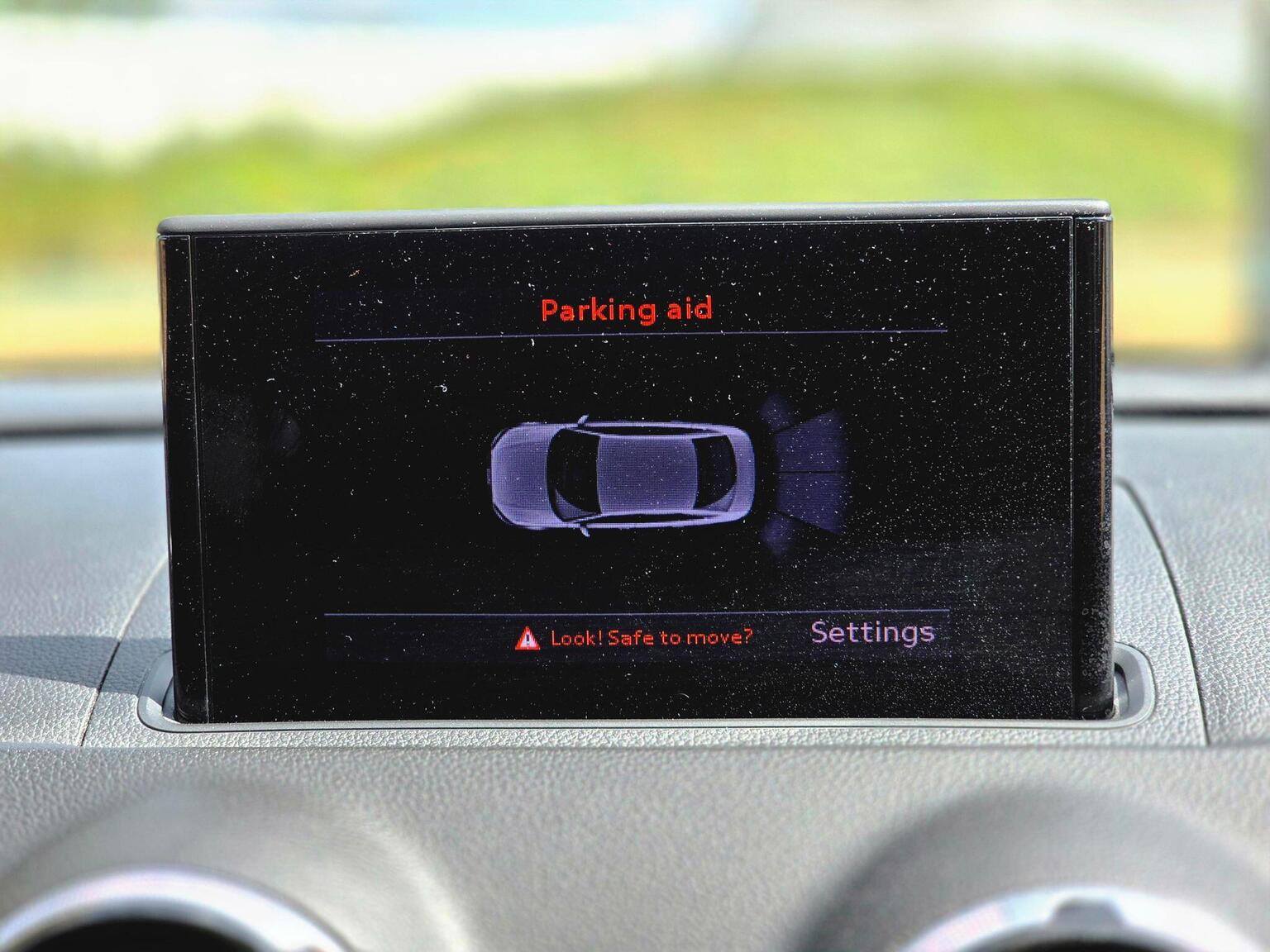 2014 Audi A3 image 45