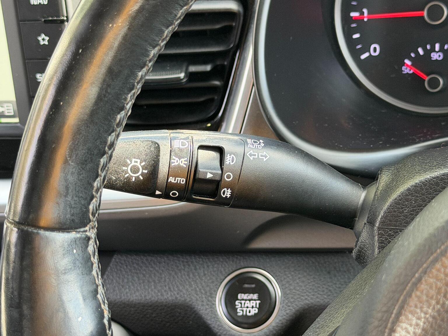 2018 Kia Stonic image 30