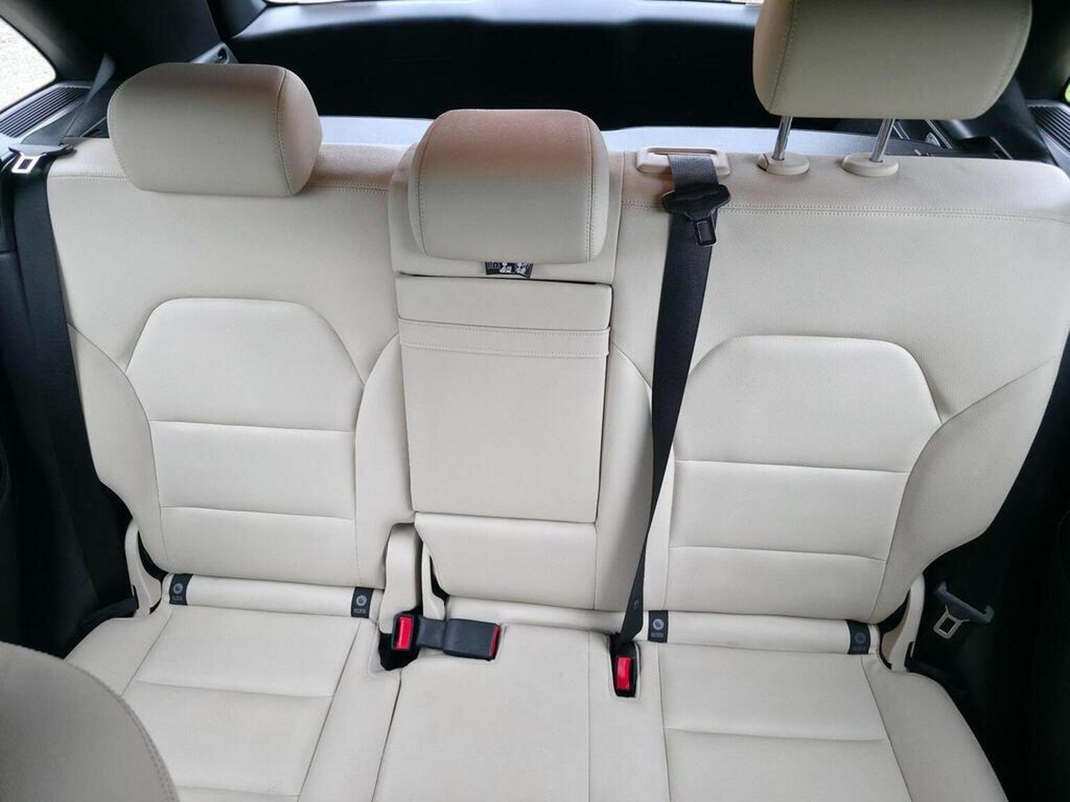 2016 Mercedes-Benz B Class image 28