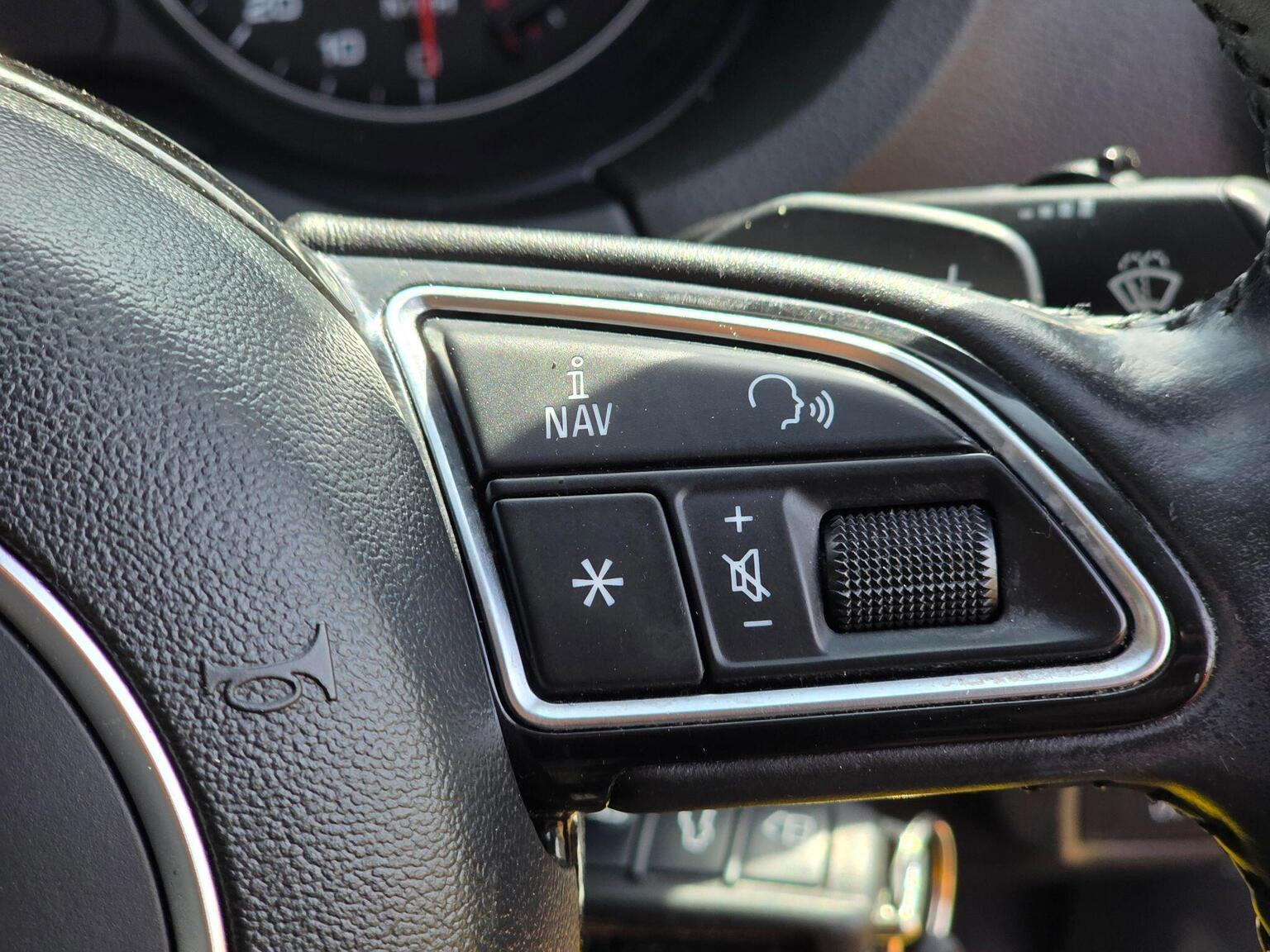 2014 Audi A3 image 34
