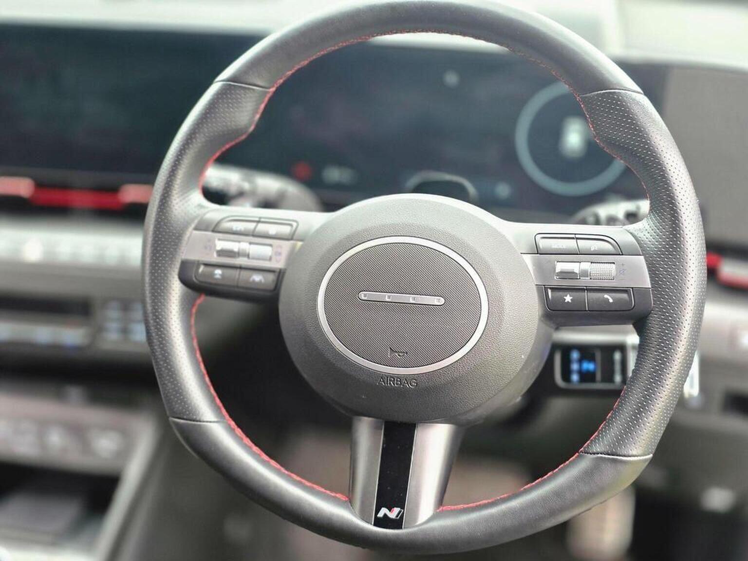 2024 Hyundai KONA image 53