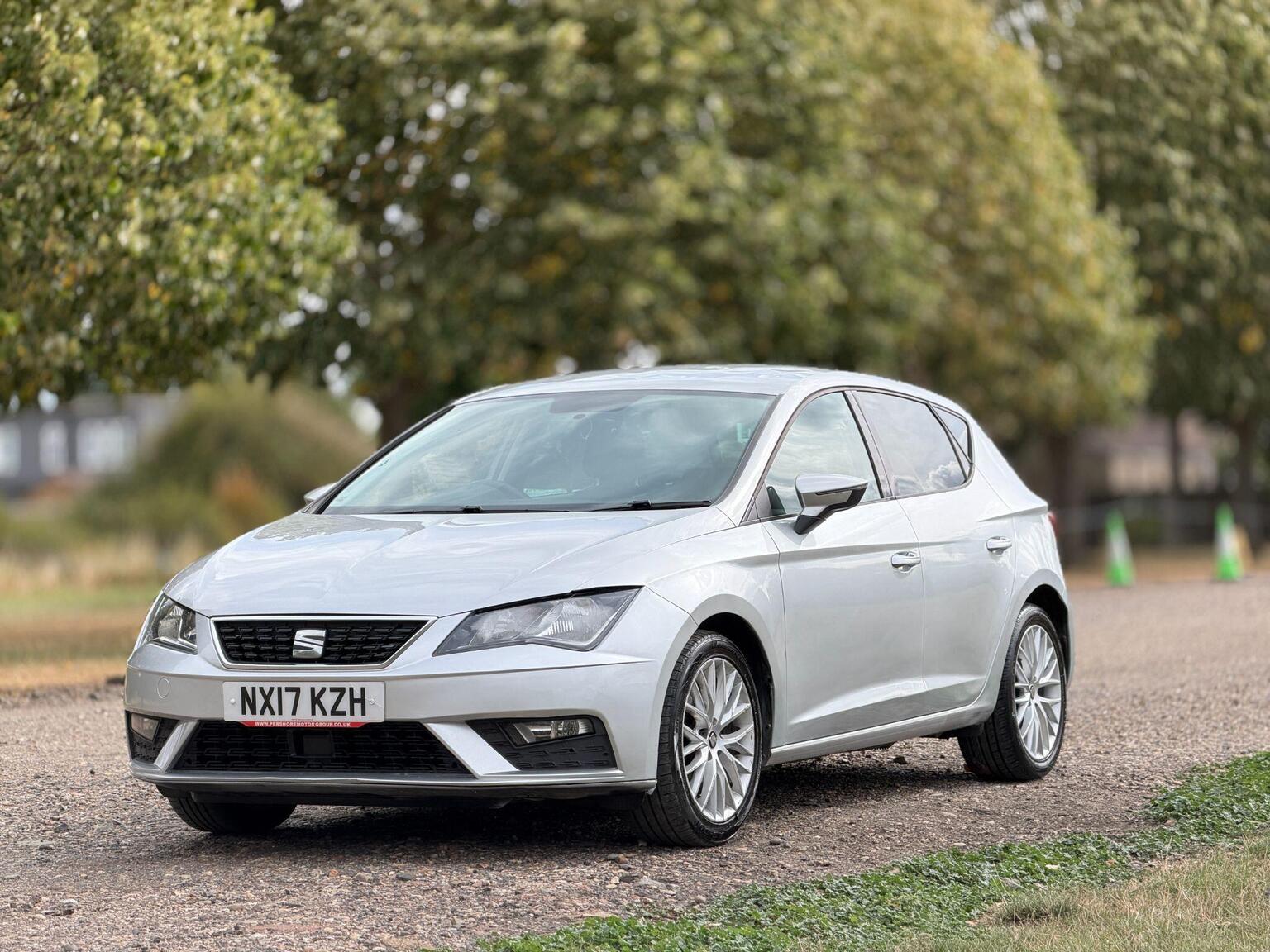 2017 Seat Leon image 17